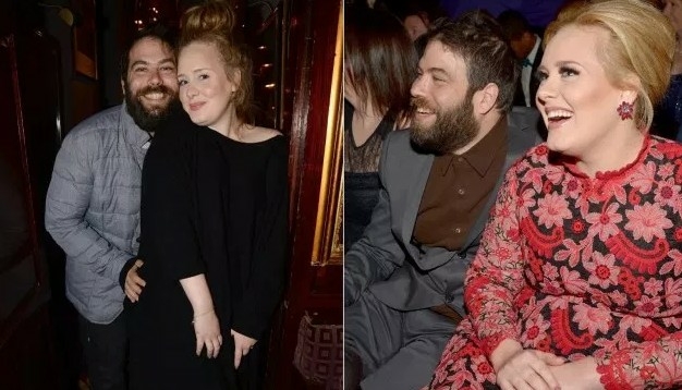 Adele's request to keep details of £140m divorce from ex Simon Konecki private granted