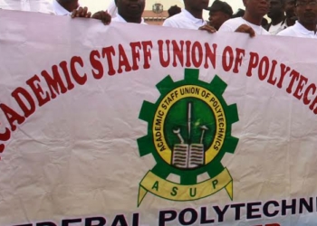 ASUP suspends planned strike to support fight against COVID-19