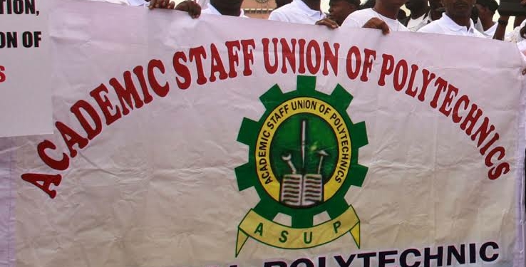 ASUP suspends planned strike to support fight against COVID-19