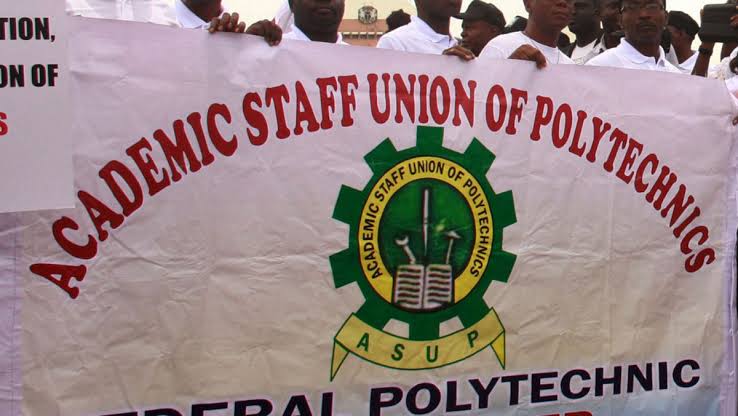 ASUP suspends planned strike to support fight against COVID-19