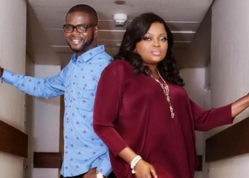 BREAKING: Court sentences Funke Akindele, husband to 14-day community service