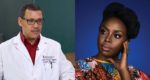 COVID-19: Each time my husband who is a doctor leaves for work, I worry, Chimamanda Adichie discloses
