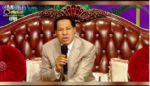 FG locked down Lagos and Abuja so they can install 5G network- Pastor Chris Oyakhilome claims