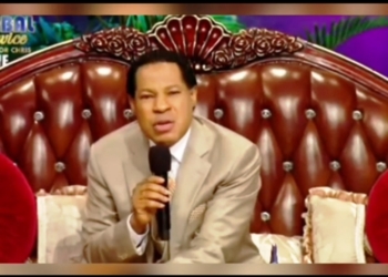 FG locked down Lagos and Abuja so they can install 5G network- Pastor Chris Oyakhilome claims