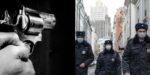 Five Persons Shot Dead For ‘Talking Loudly’ During Coronavirus Lockdown In Russia