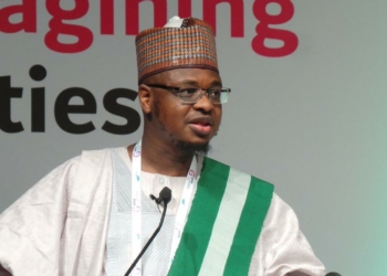 No research links 5G to COVID-19, FG Insists