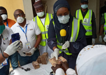 Only one million households entitled to N20,000 Coronavirus cash transfer, FG reveals