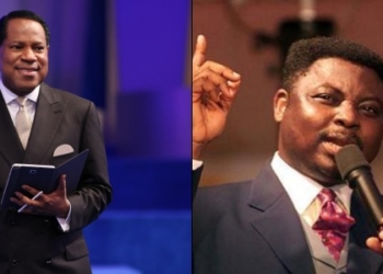 Pastor Ashimolowo speaks on 5G and Anti-Christ, counters Pastors Chris
