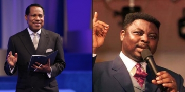 Pastor Ashimolowo speaks on 5G and Anti-Christ, counters Pastors Chris