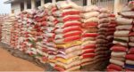 President Buhari orders distribution of 150 trucks of seized rice to Nigerians