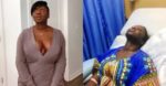 Princess Shyngle reveals she lost her pregnancy; says her jailed fiance tried committing suicide