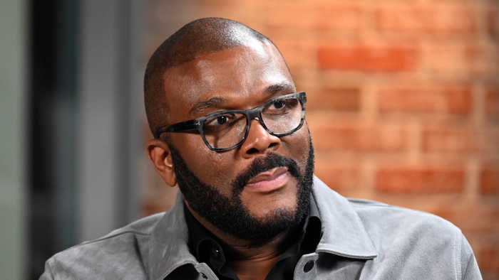 Tyler Perry gives restaurant staff N7.7million as tips