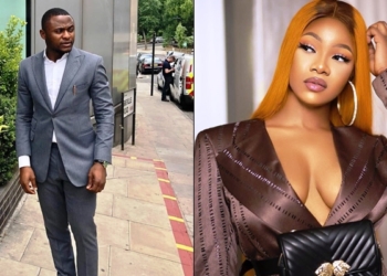 Ubi Franklin shades Tacha, says 'there is no remedy for body odour'