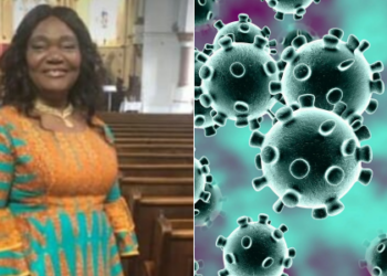 64-year-old Nigerian woman dies of Coronavirus in the UK