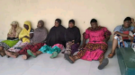 9 Cameroonian migrants arrested for illegal entry into Cross River state