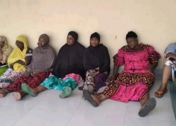 9 Cameroonian migrants arrested for illegal entry into Cross River state