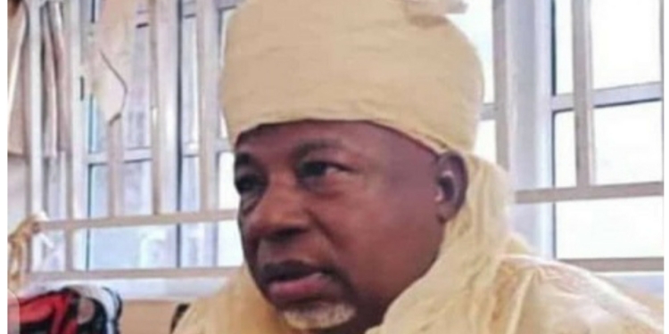 BREAKING: Kidnapped elder brother of Bauchi gov, Alh Adamu Duguri regains freedom