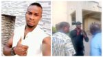 Coronavirus lockdown: Police Inspector arrested for allegedly killing a man in Abia