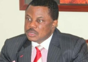 COVID-19: Anambra govt begins food distribution to the elderly