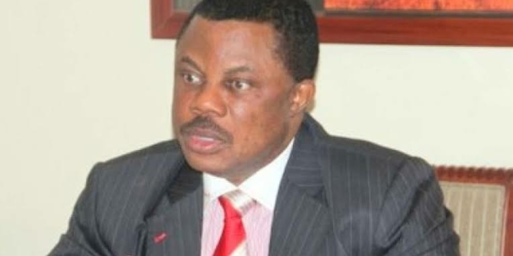 COVID-19: Anambra govt begins food distribution to the elderly
