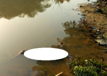Dead body of a man found floating in Osun River