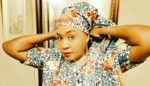 God chose me to heal Nigeria of Coronavirus, says Kemi Olunloyo
