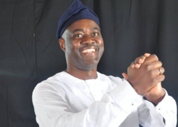 Governor Makinde reveals how he fought and defeated coronavirus within few days