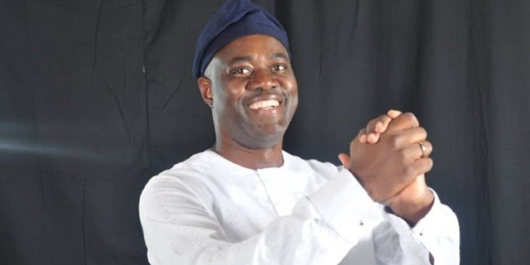 Governor Makinde reveals how he fought and defeated coronavirus within few days