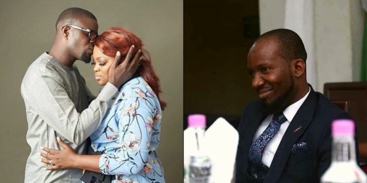 Nigerian lawyer argues why Funke Akindele and JJC Skillz's conviction cannot stand in law