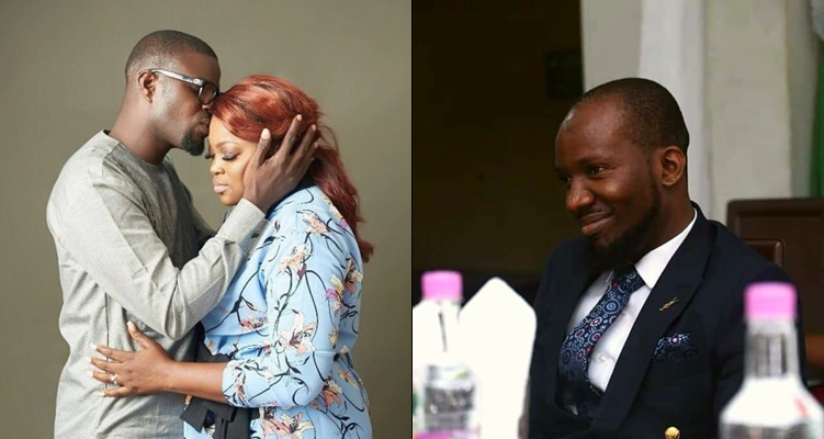 Nigerian lawyer argues why Funke Akindele and JJC Skillz's conviction cannot stand in law