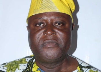 Osun Local Government Chairman Hon Gbenga Ayegbayo dies in Oyo