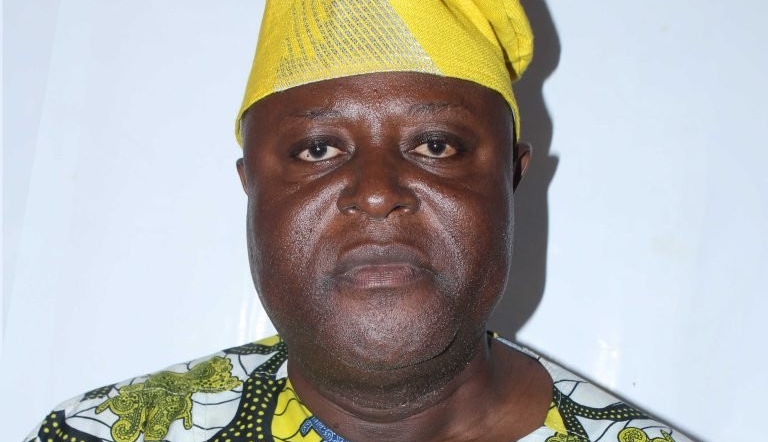 Osun Local Government Chairman Hon Gbenga Ayegbayo dies in Oyo
