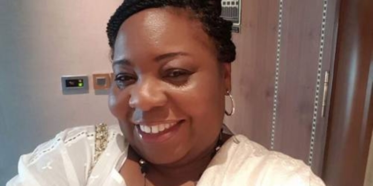 Popular Nigerian-born Health Worker Dies Of Coronavirus In United Kingdom