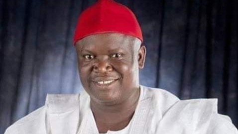 Taraba Commissioner dies after undislosed brief illness