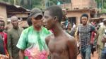 Taraba man arrested in Enugu for the alleged assault and rape of a 68-year-old woman