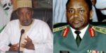 UK joins US to block $110 million Abacha looted funds from getting transferred to Bagudu