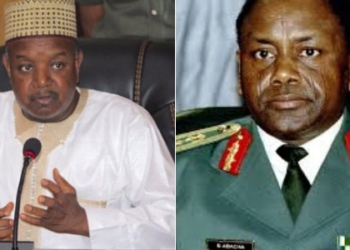 UK joins US to block $110 million Abacha looted funds from getting transferred to Bagudu