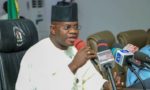 Yahaya Bello sacks Kogi VC, Rector, names replacements
