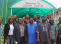 4,500 Nigerian musicians to get N11,000 each as Coronavirus relief fund from COSON
