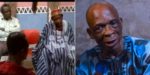 Actor, Ukwak Asuquo, who played Boniface in Village Headmaster, has died
