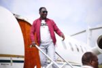 Billionaire Prophet, Jeremiah Fufeyin Gives Back Tithe and Offering To Nigerians To Fight Covid-19