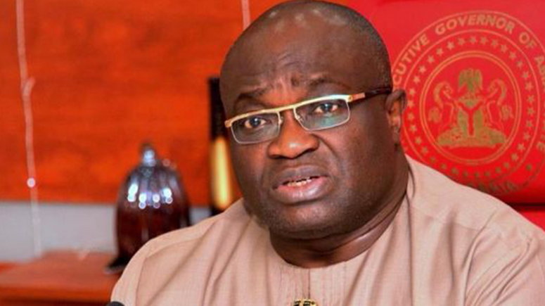 COVID-19: Abia state extends lockdown