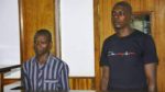 COVID-19 lockdown: Policeman, security officer remanded for battering pregnant woman