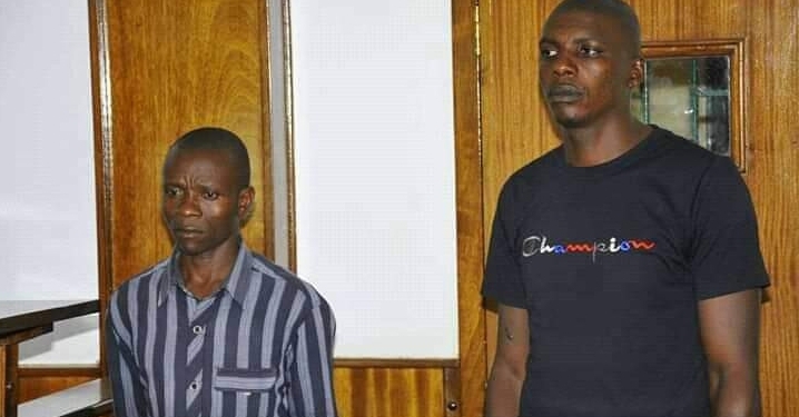 COVID-19 lockdown: Policeman, security officer remanded for battering pregnant woman