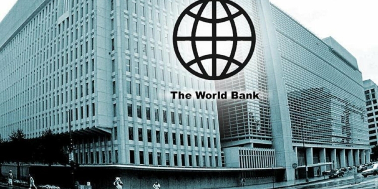 COVID-19: World Bank supports Nigeria with N31.2bn