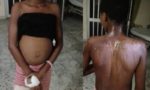 Female police officer accused of dousing her 13-year-year-old niece with hot water in Rivers state