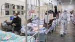 Five Nigerians test positive for coronavirus in China