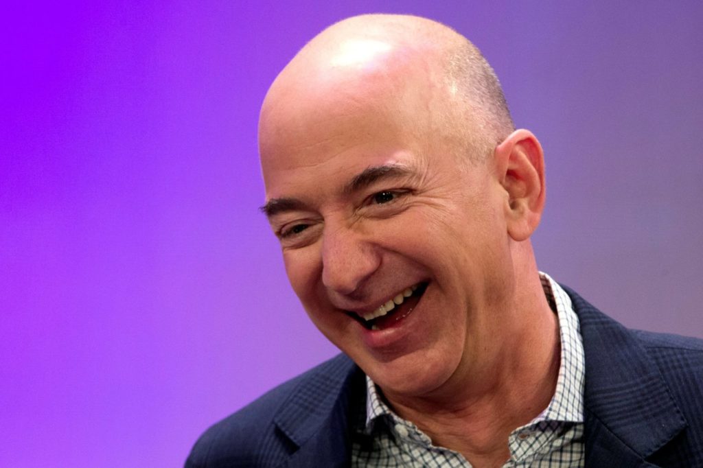 Jeff Bezos becomes world’s richest, Profits amidst coronavirus pandemic