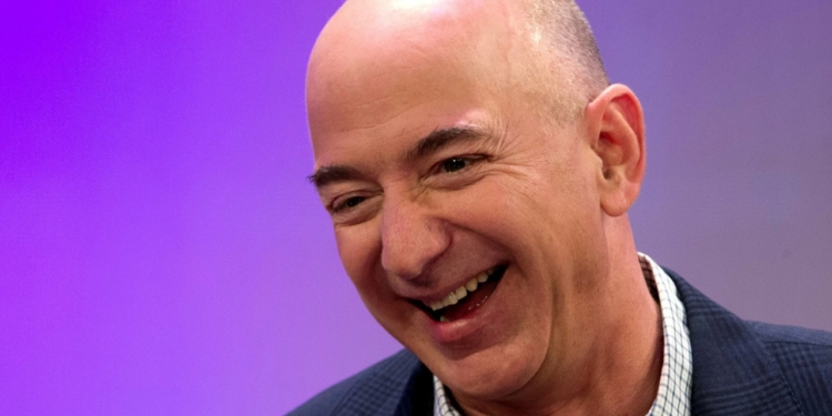 Jeff Bezos becomes world’s richest, Profits amidst coronavirus pandemic