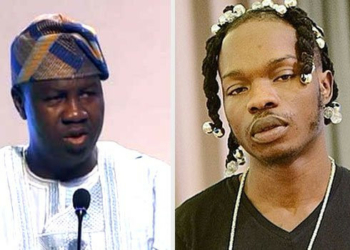 Lagos state government withdraws charges against Naira Marley, Gbadamosi